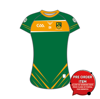 Gurteen College - Adult Training Jersey