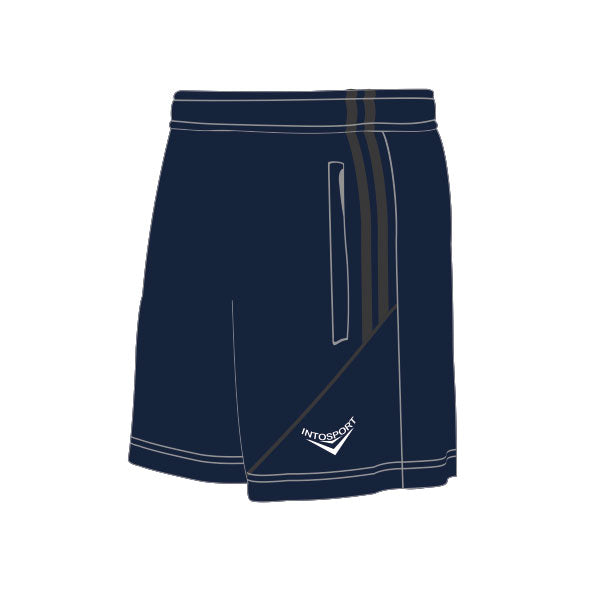 Gurteen College - Adult Leisure Shorts