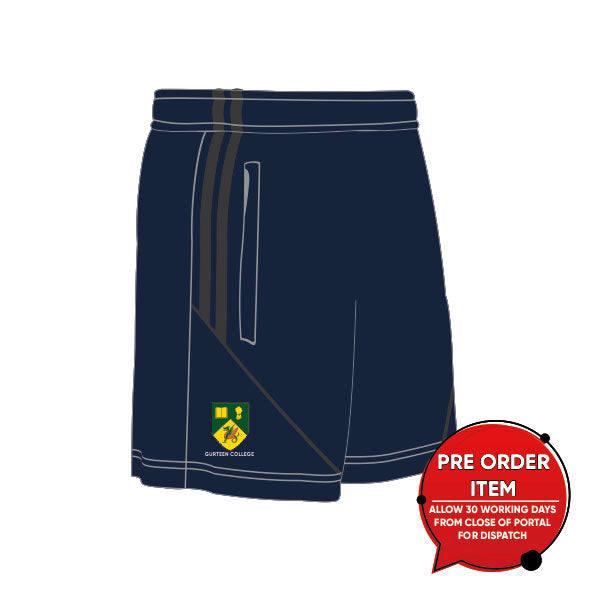 Gurteen College - Adult Leisure Shorts