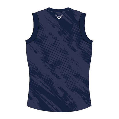 Gurteen College - Adult Sleeveless Jersey