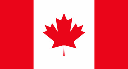 International Flags 5x3