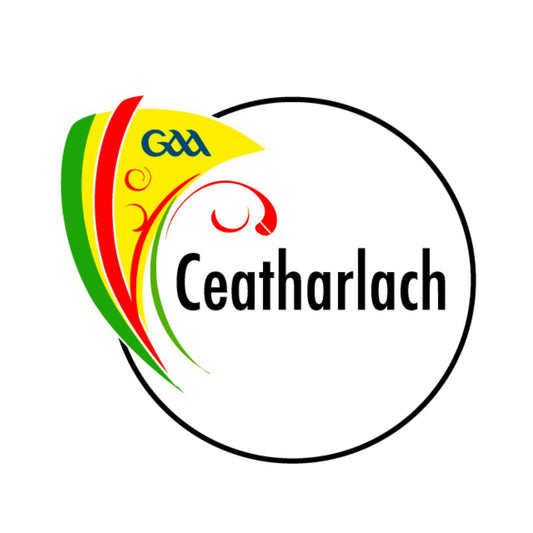 Carlow GAA Flags