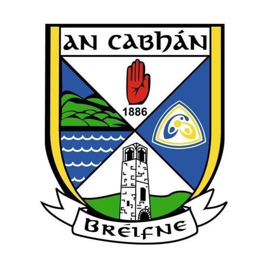 Cavan GAA Flags