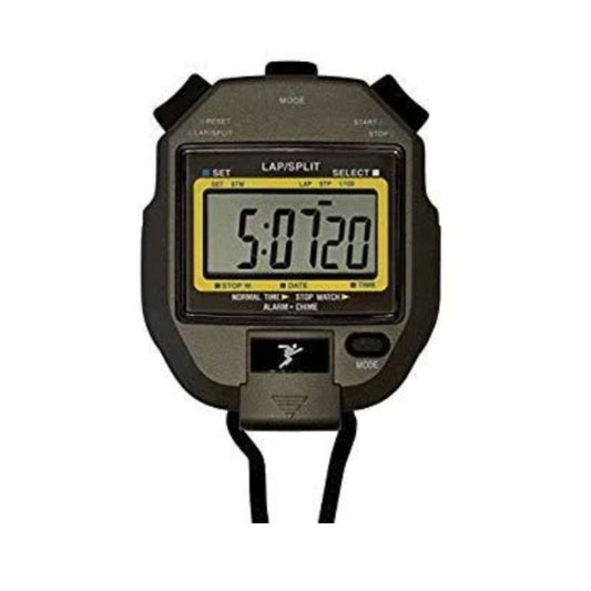 Coaches Stopwatch