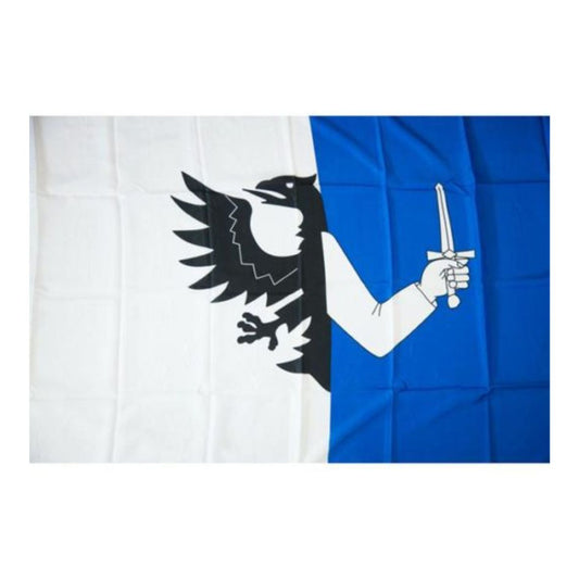 Connacht Provincial Flag 5'x3'