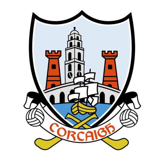 Cork GAA Flags