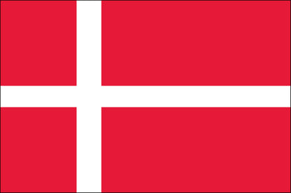 International Flags 5x3