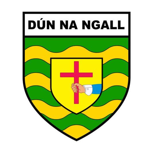 Donegal GAA Flags
