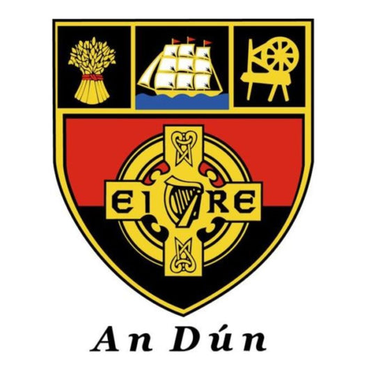 Down GAA Flags
