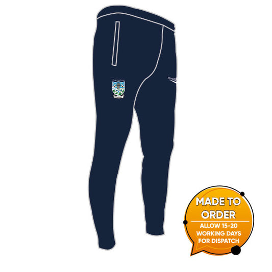 Erin's Own Camogie - Rapid Adult Skinnies