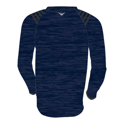 Erin's Own Camogie - Kid's Crew Neck