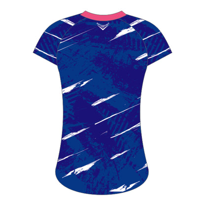 Erin's Own Camogie - Kid's Training Jersey
