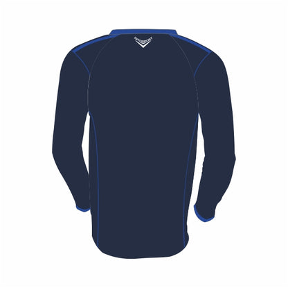 Erin's Own Camogie - Adult Crew Neck