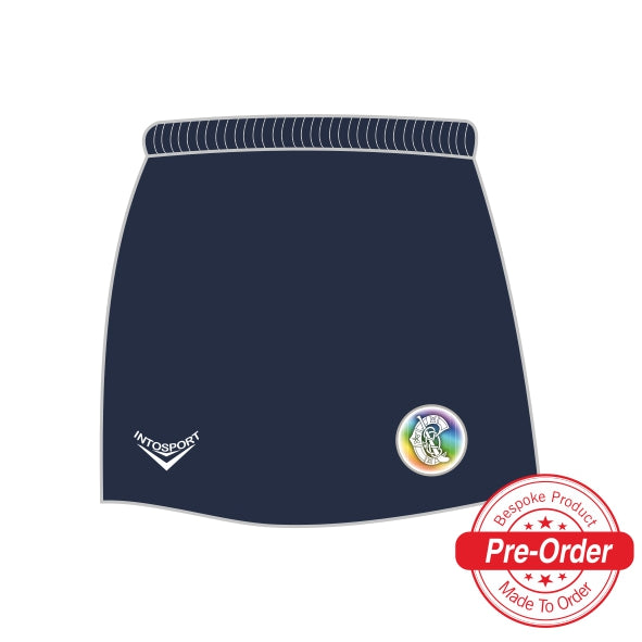 Erin's Own Camogie - Lycra Skort