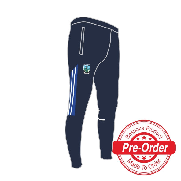 Erin's Own Camogie - Adult Skinnies