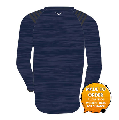 Erin's Own LGFA - Rapid Adult Crew Neck