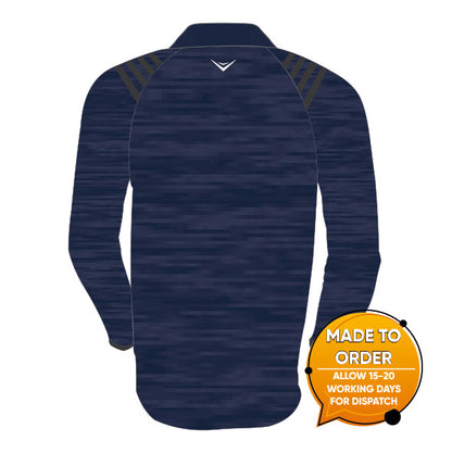 Erin's Own LGFA - Rapid Adult Half Zip