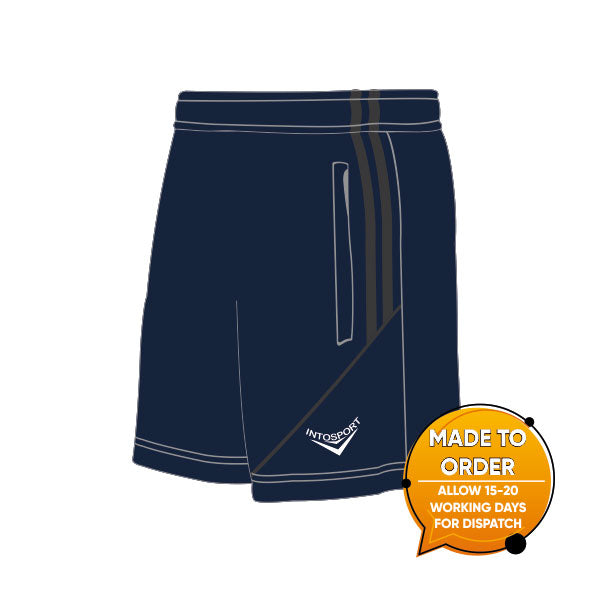 Erin's Own LGFA - Rapid Kid's Leisure Shorts