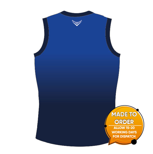 Erin's Own LGFA - Rapid Adult Sleeveless Jersey