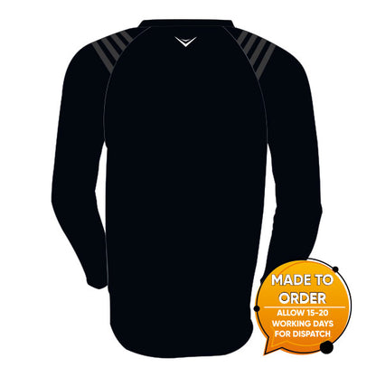 Erin's Own LGFA - Rapid Kid's Windcheater