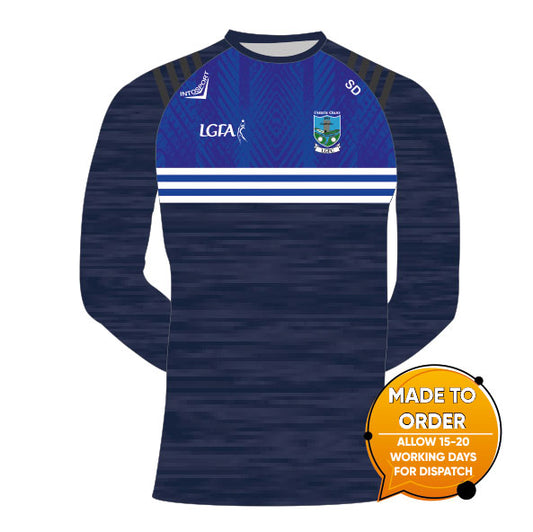 Erin's Own LGFA - Rapid Adult Crew Neck