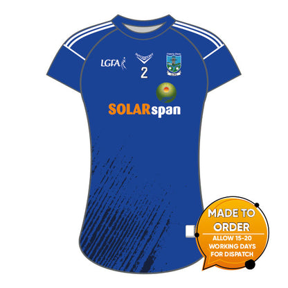 Erin's Own LGFA - Rapid Adult Playing Jersey