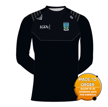 Erin's Own LGFA - Rapid Kid's Windcheater