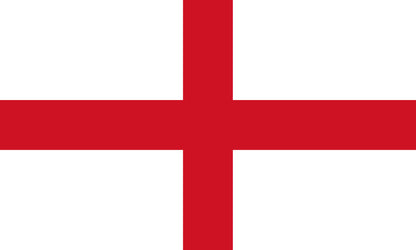 International Flags 5x3
