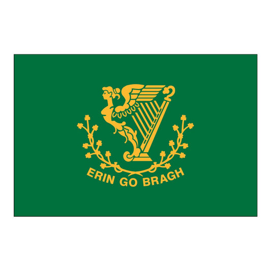 Erin Go Bragh 5'x3'
