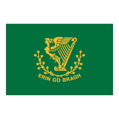 Erin Go Bragh 5'x3'