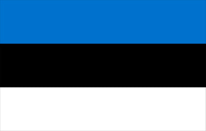 International Flags 5x3