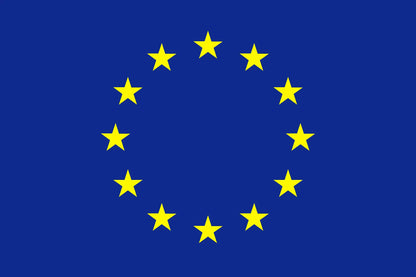 International Flags 5x3