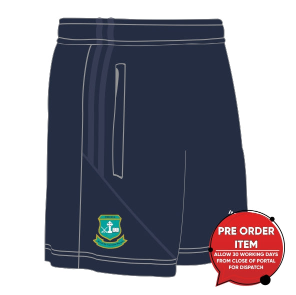 Firoda NS - Leisure Shorts