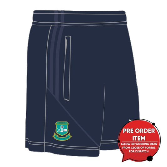 Firoda NS - Leisure Shorts