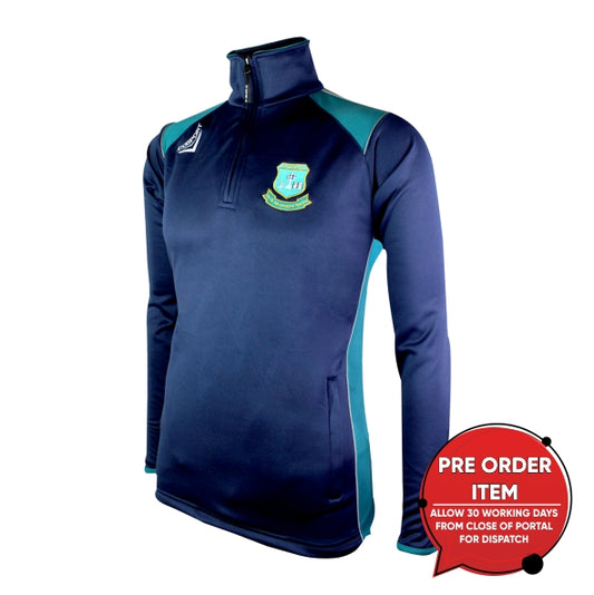 Firoda NS - Half Zip
