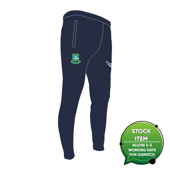 Firoda NS - Skinny Track Pants