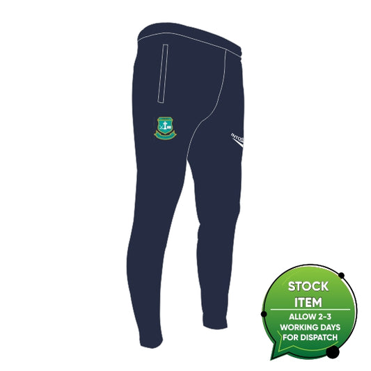 Firoda NS - Skinny Track Pants