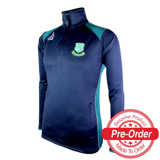 Firoda NS - Half Zip
