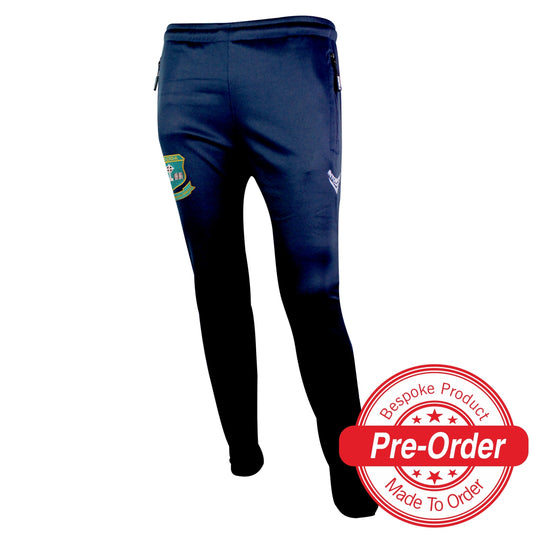 Firoda NS - Skinny Track Pants