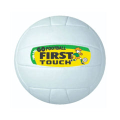 First Touch Gaelic Football