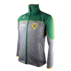 Full Zip Track Top