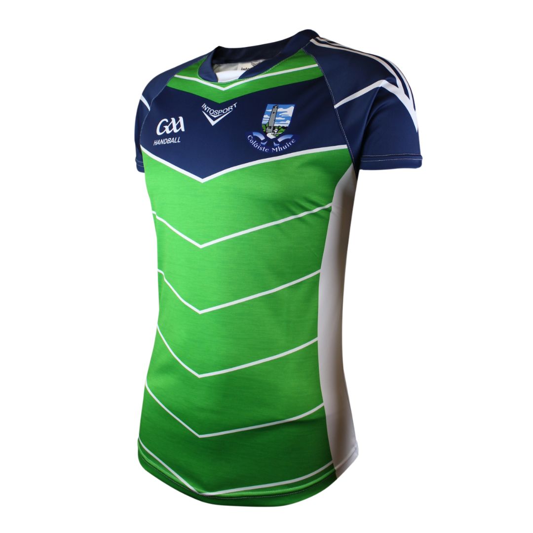 Official Handball GAA Playing Jersey