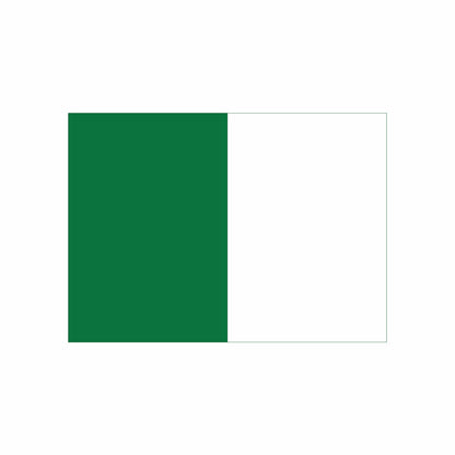 GAA Pitch Flags Set (28) with Rigid Poles (including bag)