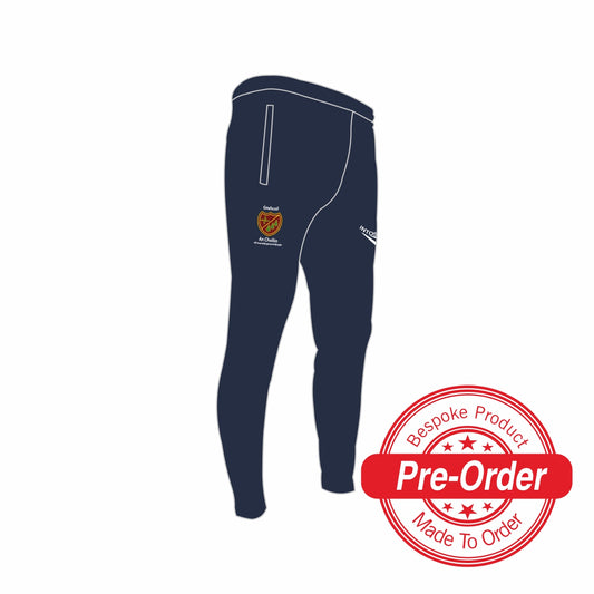 Gaelscoil An Choillín - Skinny Track Pants