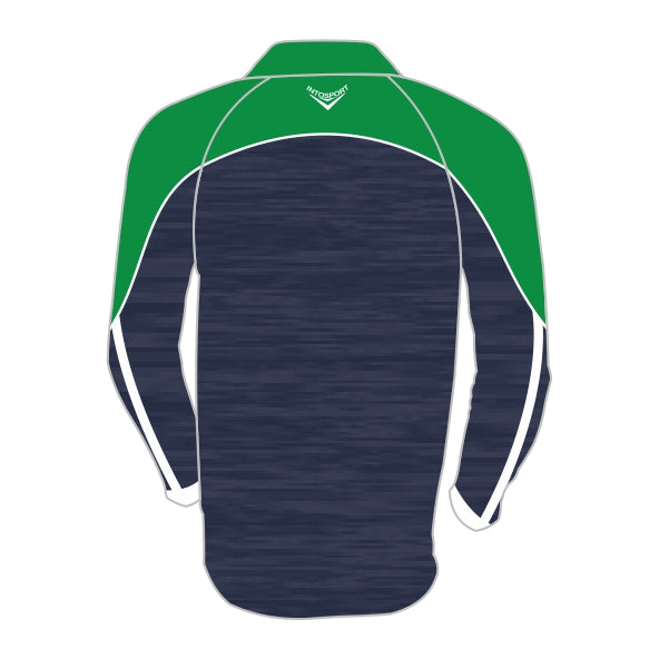 Gaelscoil An Choillín - Half Zip