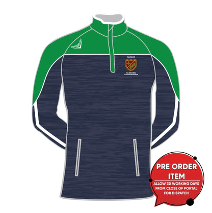 Gaelscoil An Choillín - Half Zip