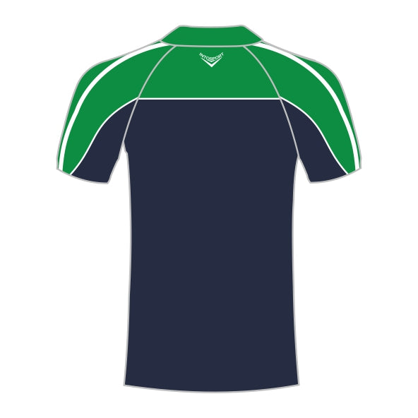 Gaelscoil An Choillín - Polo T-Shirt