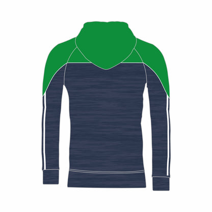 Gaelscoil An Choillín - Half Zip Hoodie