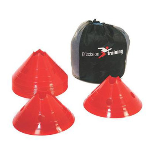 Giant Saucer Cone Set