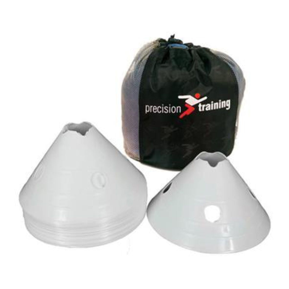 Giant Saucer Cone Set